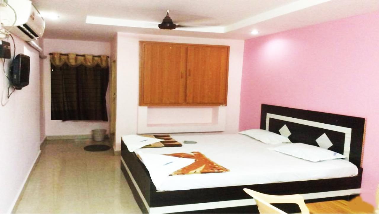 Hotel Upendra Residency Kadapa Extérieur photo