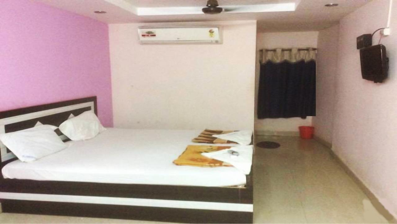 Hotel Upendra Residency Kadapa Extérieur photo
