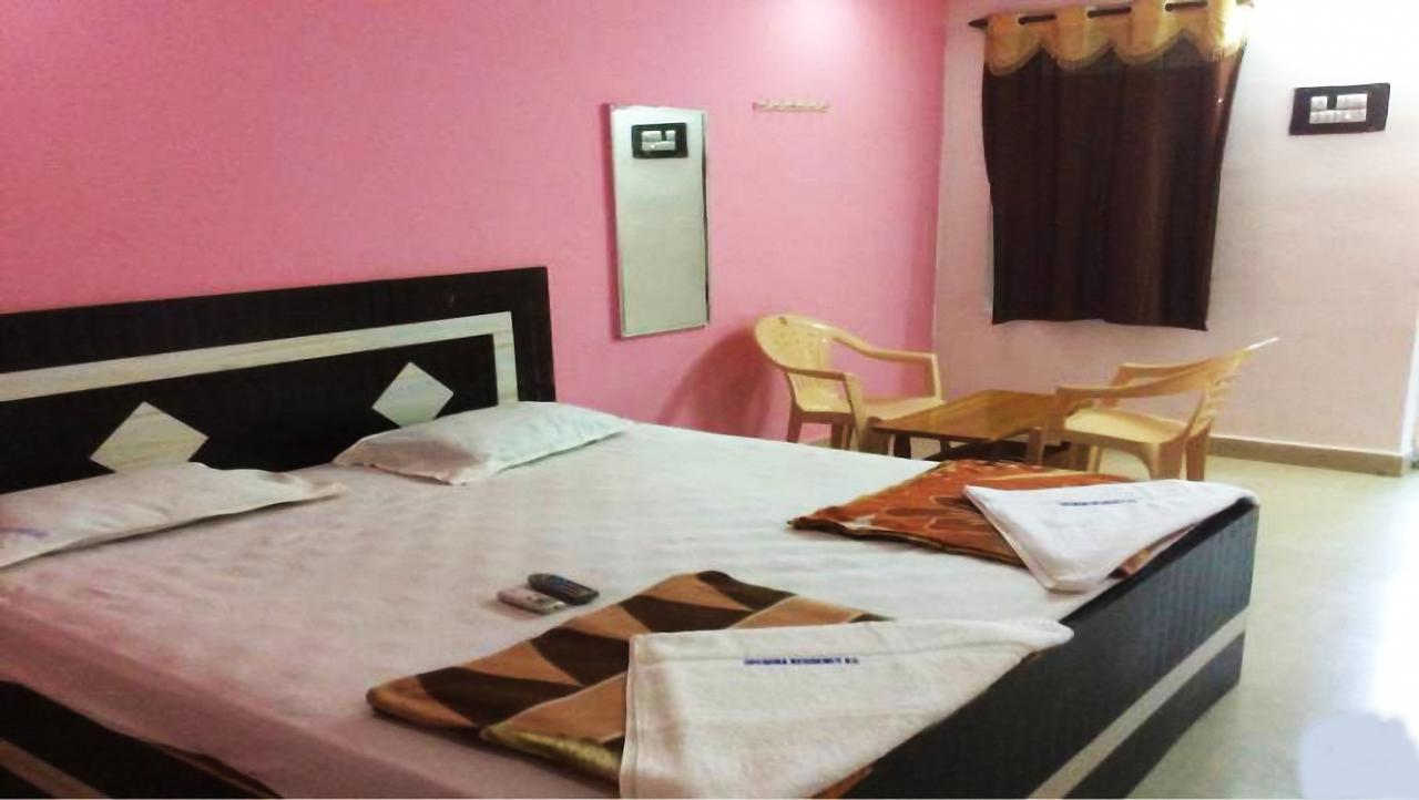 Hotel Upendra Residency Kadapa Extérieur photo