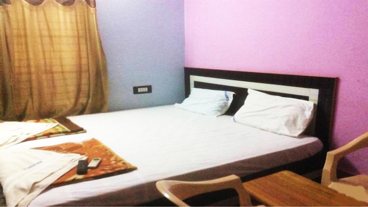 Hotel Upendra Residency Kadapa Extérieur photo